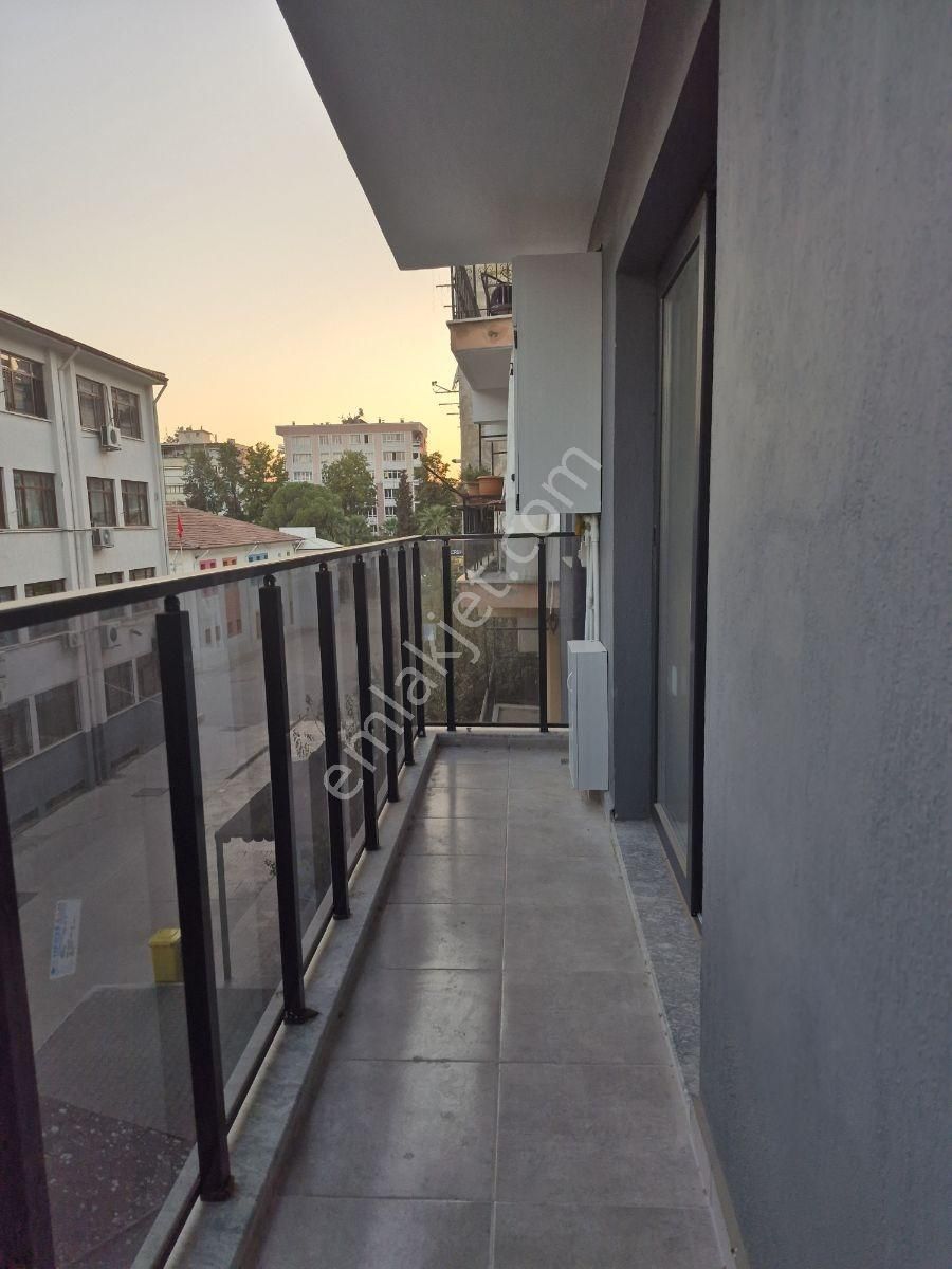 Güzelhisar Mahallesi Sıfır 1+1 Doğalgazlı Satılık Daireler - Görsel 11