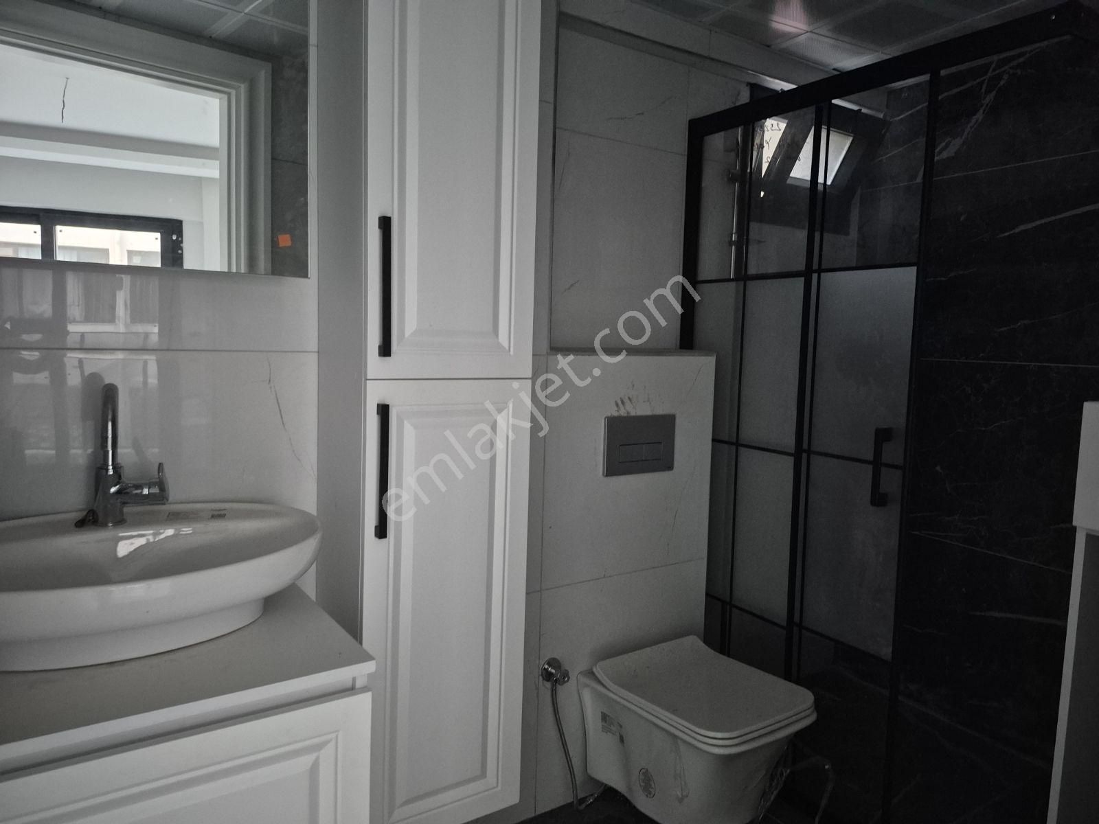 Güzelhisar Mahallesi Sıfır 1+1 Doğalgazlı Satılık Daireler - Görsel 9