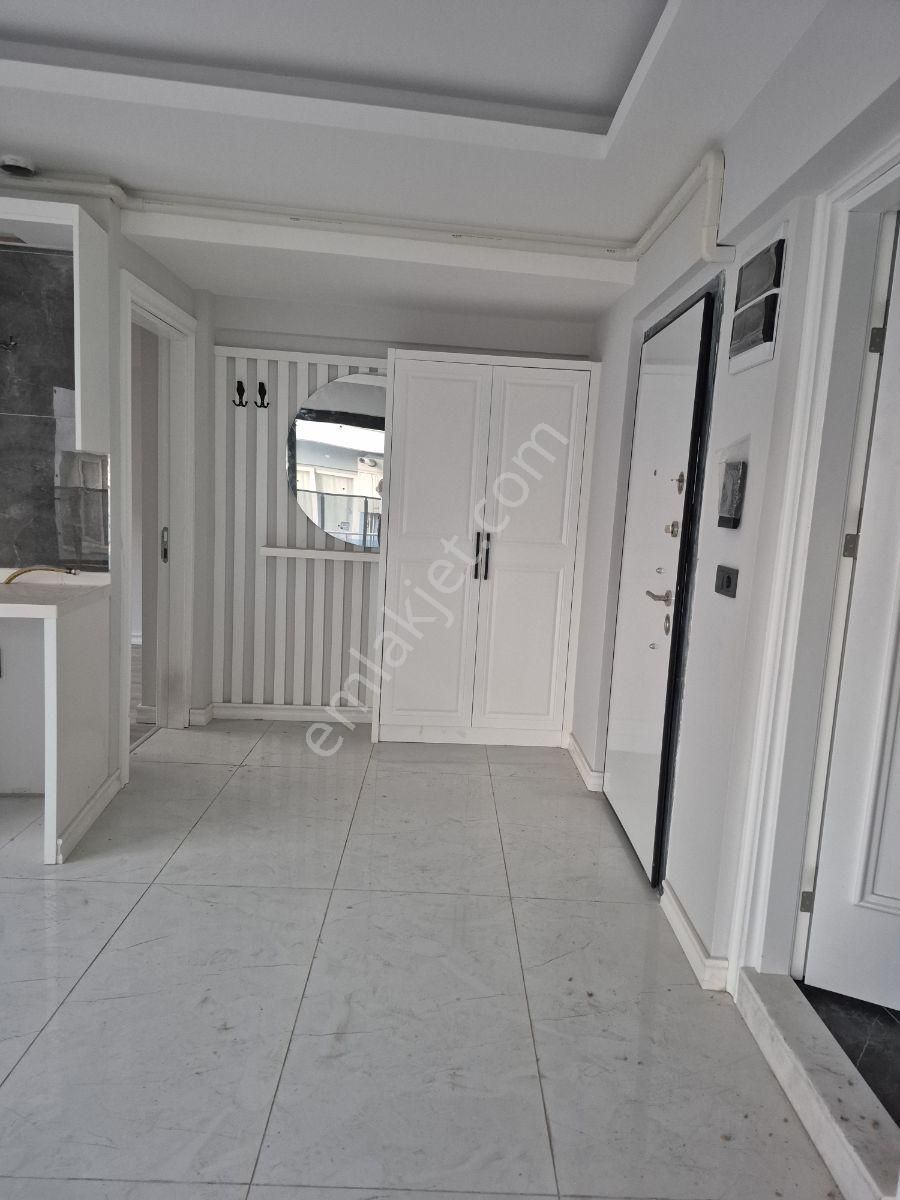 Güzelhisar Mahallesi Sıfır 1+1 Doğalgazlı Satılık Daireler - Görsel 5