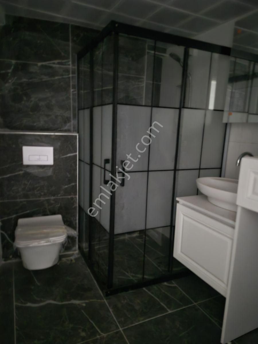 Güzelhisar Mahallesi Sıfır 1+1 Doğalgazlı Satılık Daireler - Görsel 14