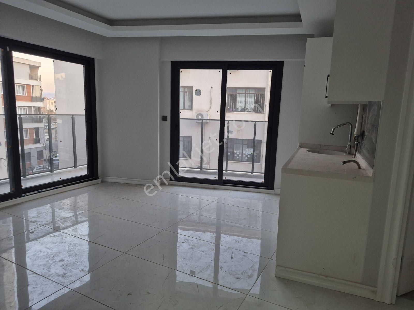 Güzelhisar Mahallesi Sıfır 1+1 Doğalgazlı Satılık Daireler - Görsel 7