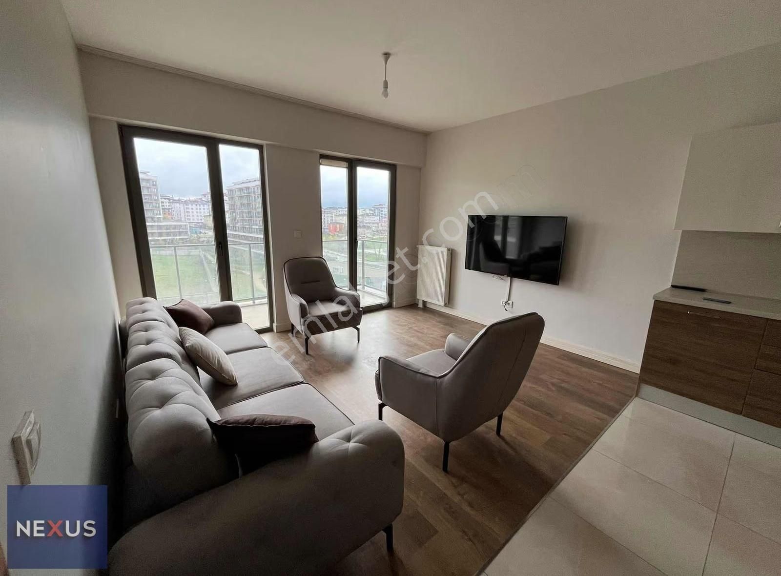 Sultanbeyli Suryapı İlkbahar1 Sitesi Eşyalı Kiralık 2+1 Daire - Görsel 5