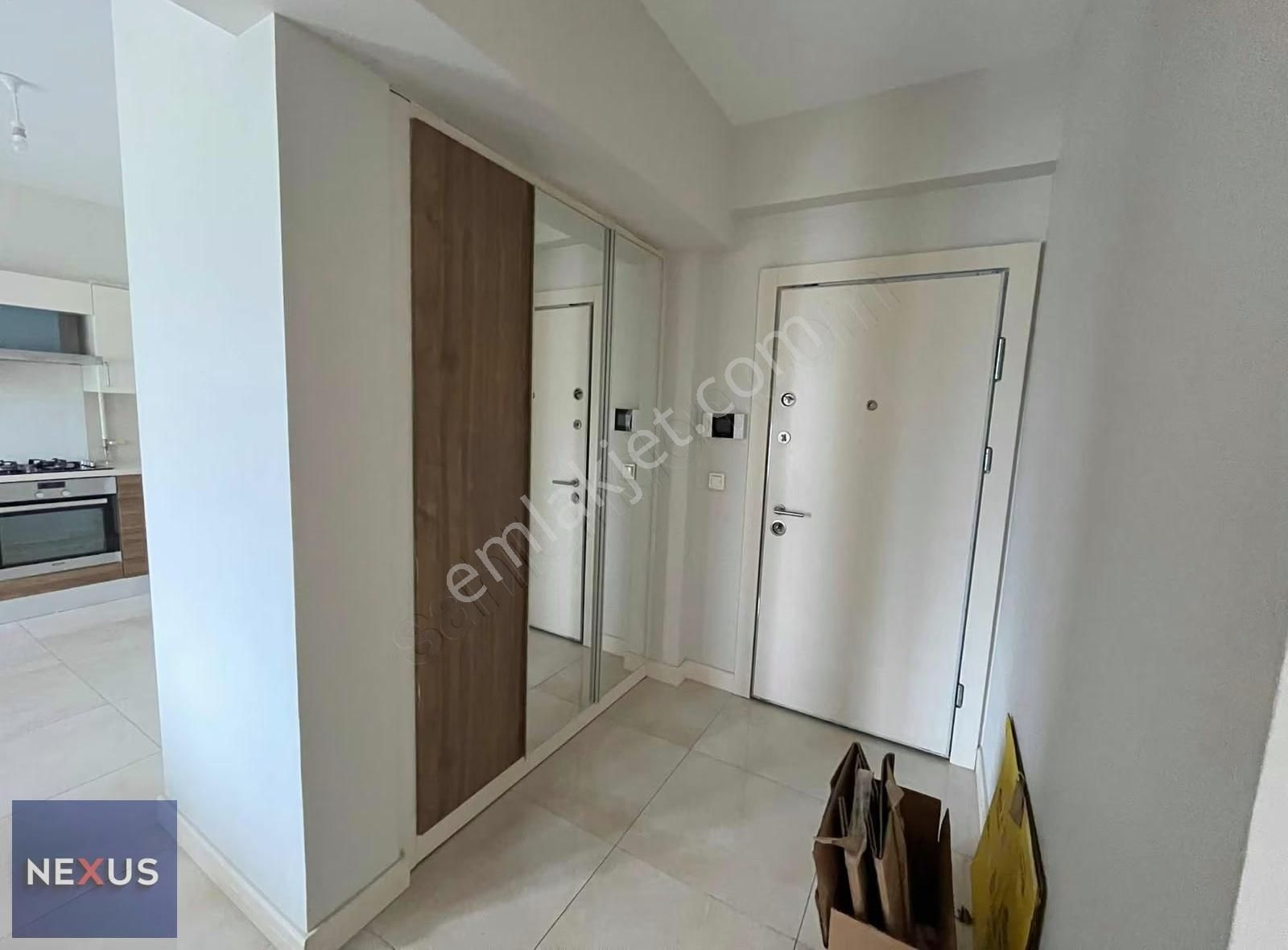 Sultanbeyli Suryapı İlkbahar1 Sitesi Eşyalı Kiralık 2+1 Daire - Görsel 9