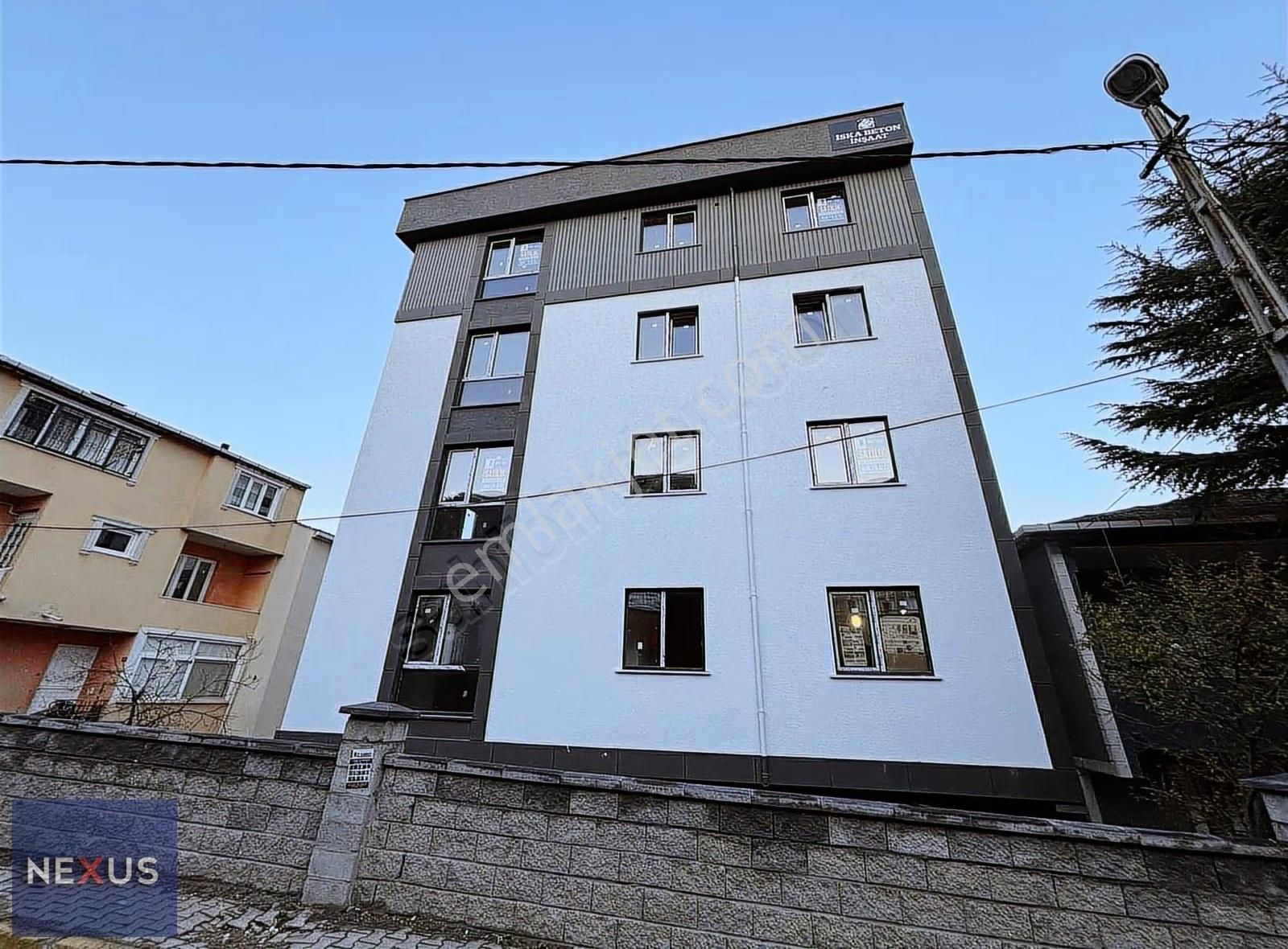 Sultanbeyli Mecdiye Mahallesinde Satlık Çatı Düblex 3+1 - Görsel 19