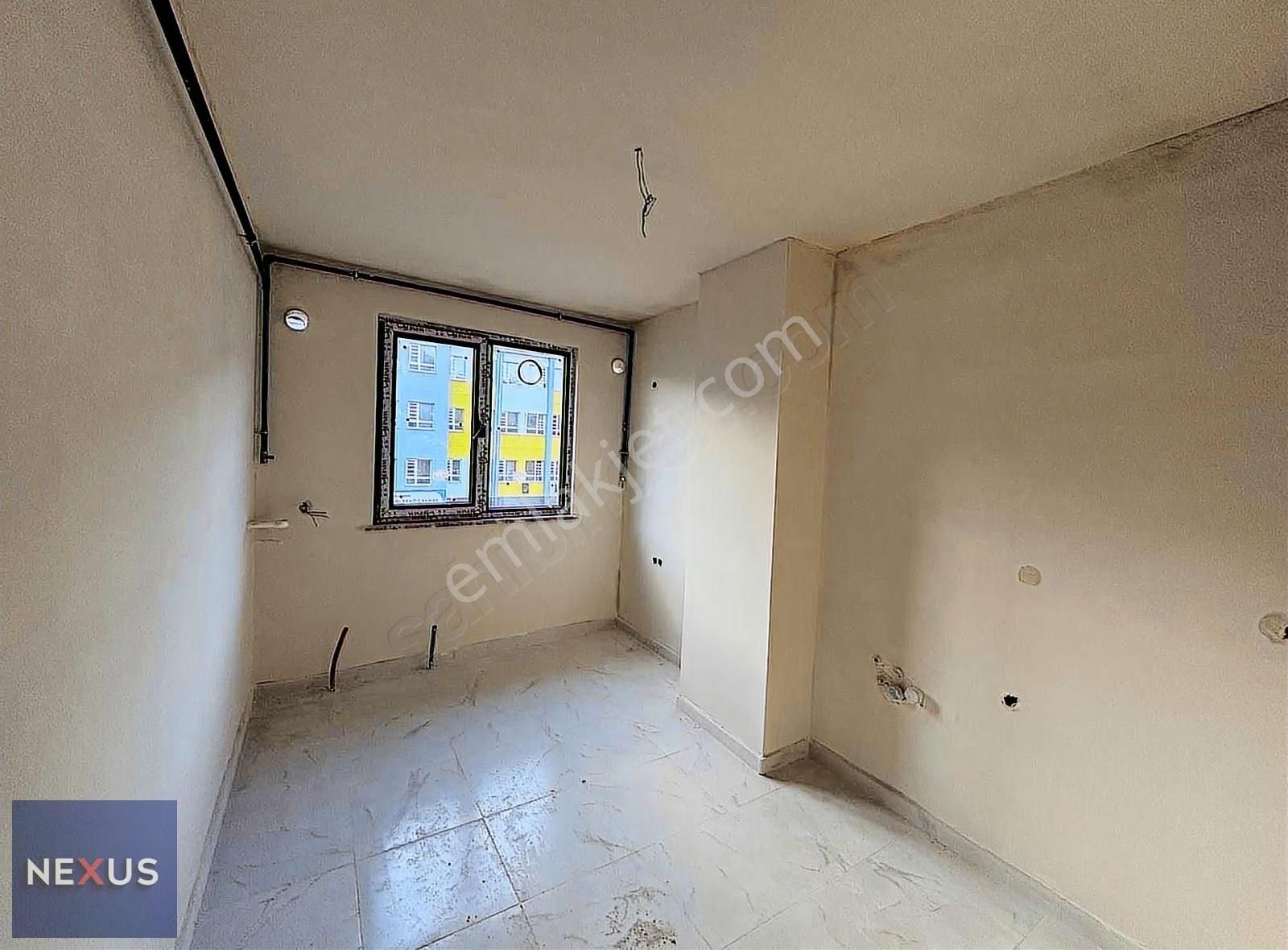 Sultanbeyli Mecdiye Mahallesinde Satlık Çatı Düblex 3+1 - Görsel 12