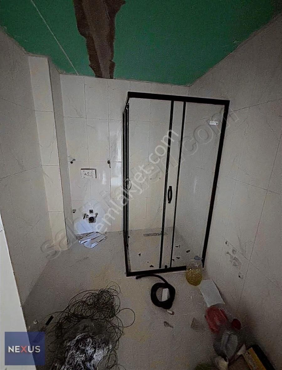 Sultanbeyli Mecdiye Mahallesinde Satlık Çatı Düblex 3+1 - Görsel 30