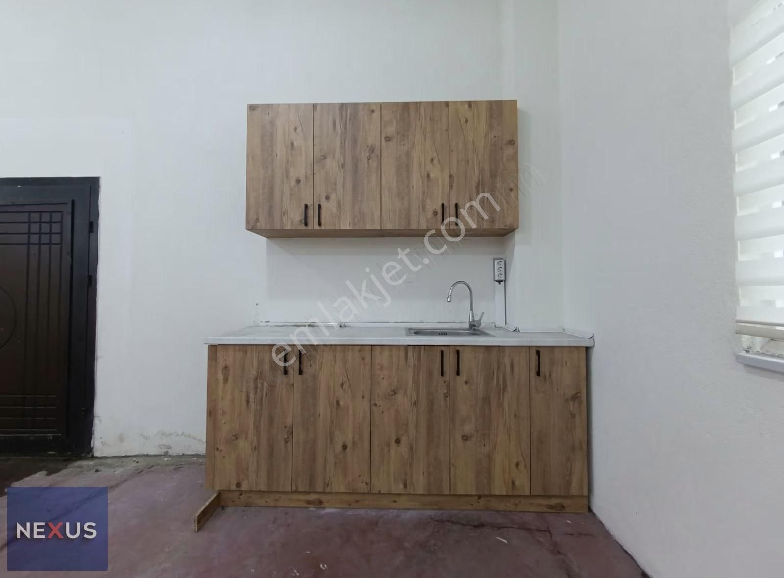 Sancaktepe'de 450 M² Sanayi Elektrikli Kiralık İmalathane & Depo - Görsel 18