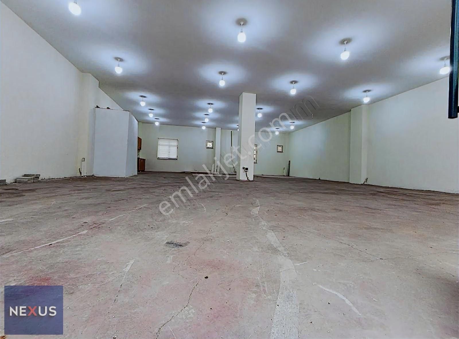 Sancaktepe'de 450 M² Sanayi Elektrikli Kiralık İmalathane & Depo - Görsel 28