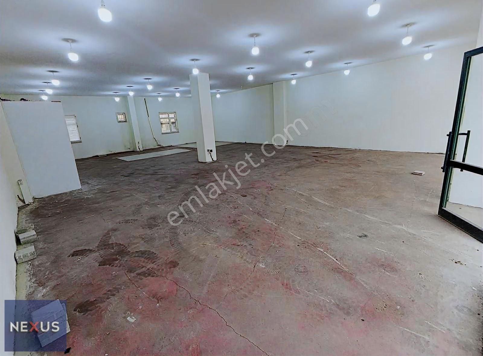 Sancaktepe'de 450 M² Sanayi Elektrikli Kiralık İmalathane & Depo - Görsel 30