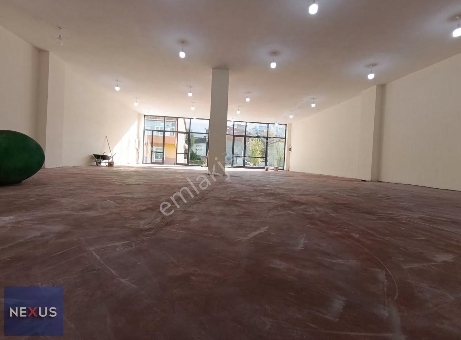 Sancaktepe'de 450 M² Sanayi Elektrikli Kiralık İmalathane & Depo - Görsel 34