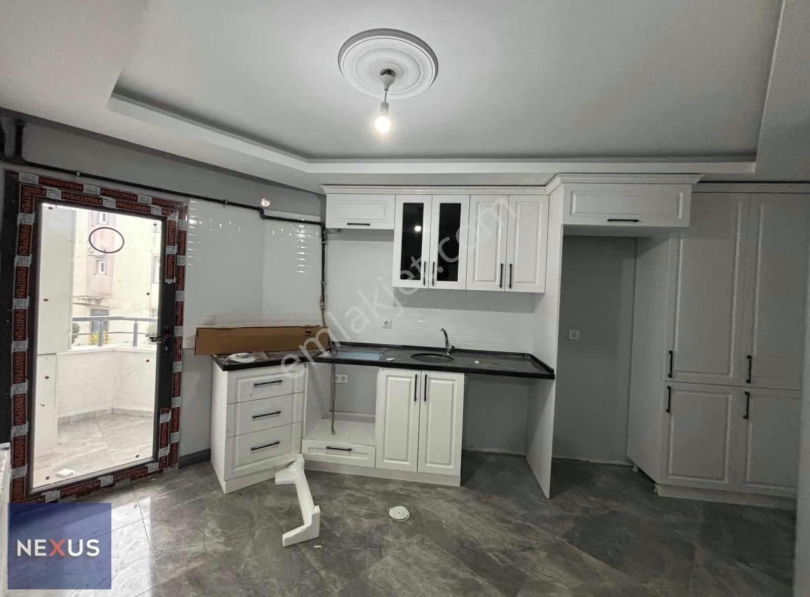 Sultanbeyli Yavuzselim Mahallesi Kiralık 2+1 Daire - Görsel 4