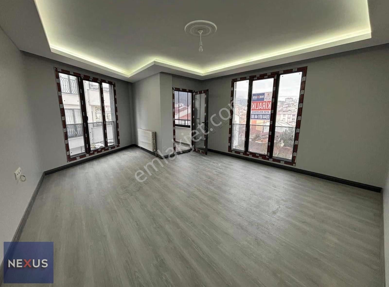 Sultanbeyli Yavuzselim Mahallesi Kiralık 2+1 Daire