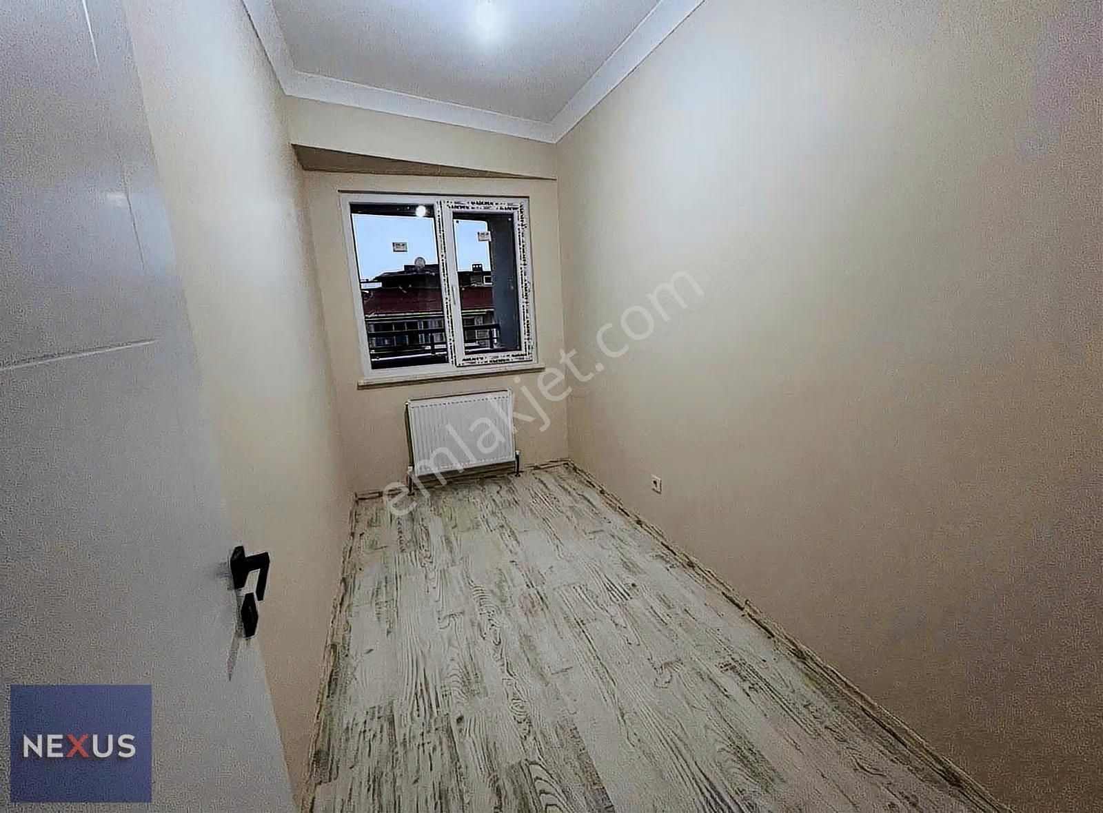 Sultanbeyli Devlet Hastanesinin Yanında 2+1 Satılık Sıfır Daire - Görsel 9