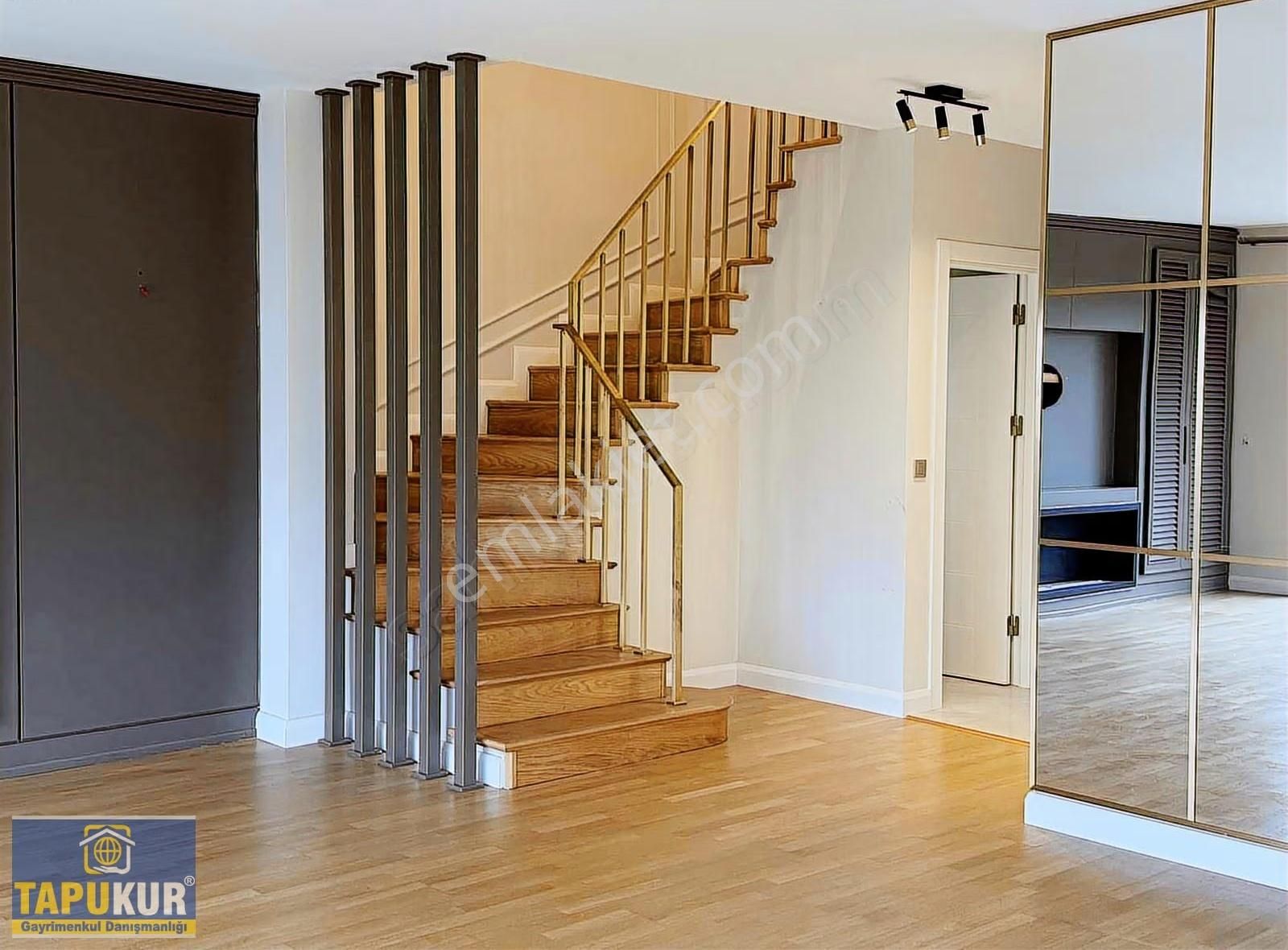 Satılık Eston Şehir 6, Müstakil Bahçeli, 4+1, En Köşe Müstakil - Görsel 5