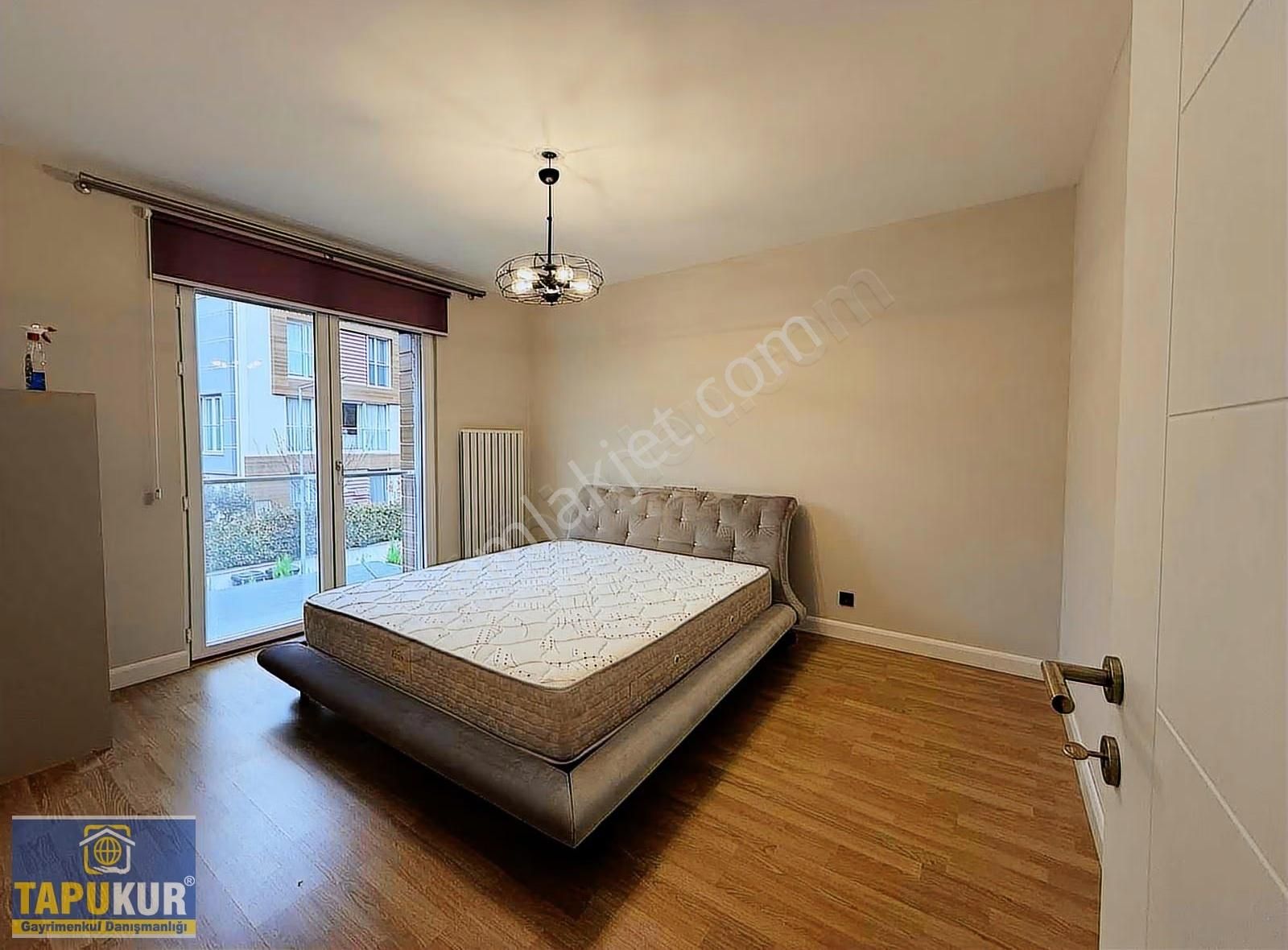 Satılık Eston Şehir 6, Müstakil Bahçeli, 4+1, En Köşe Müstakil - Görsel 26