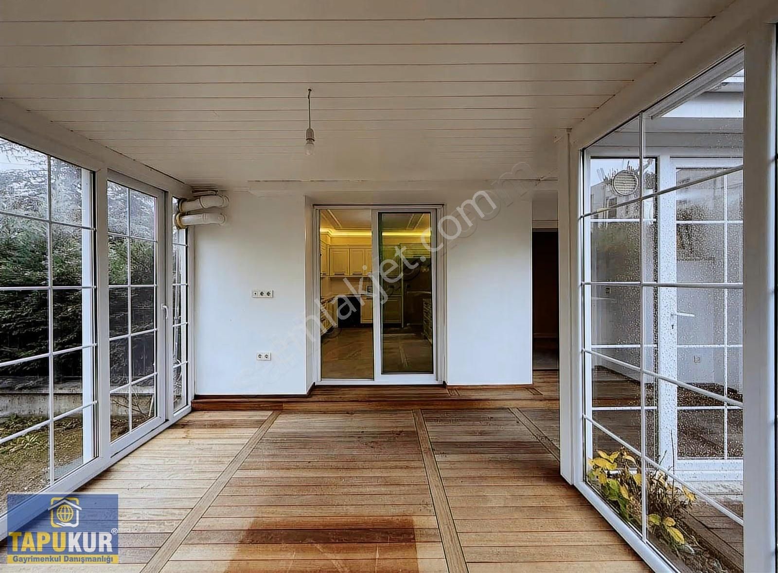 Satılık Eston Şehir 6, Müstakil Bahçeli, 4+1, En Köşe Müstakil - Görsel 11