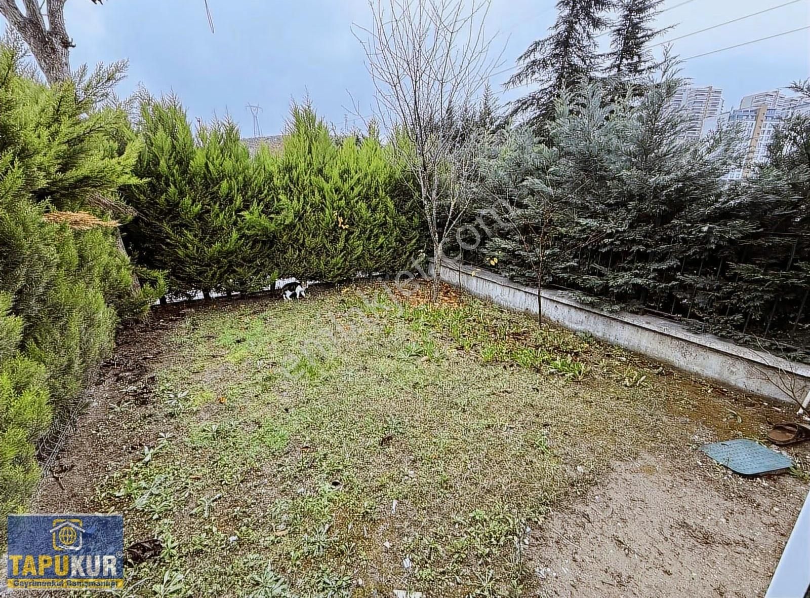 Satılık Eston Şehir 6, Müstakil Bahçeli, 4+1, En Köşe Müstakil - Görsel 35