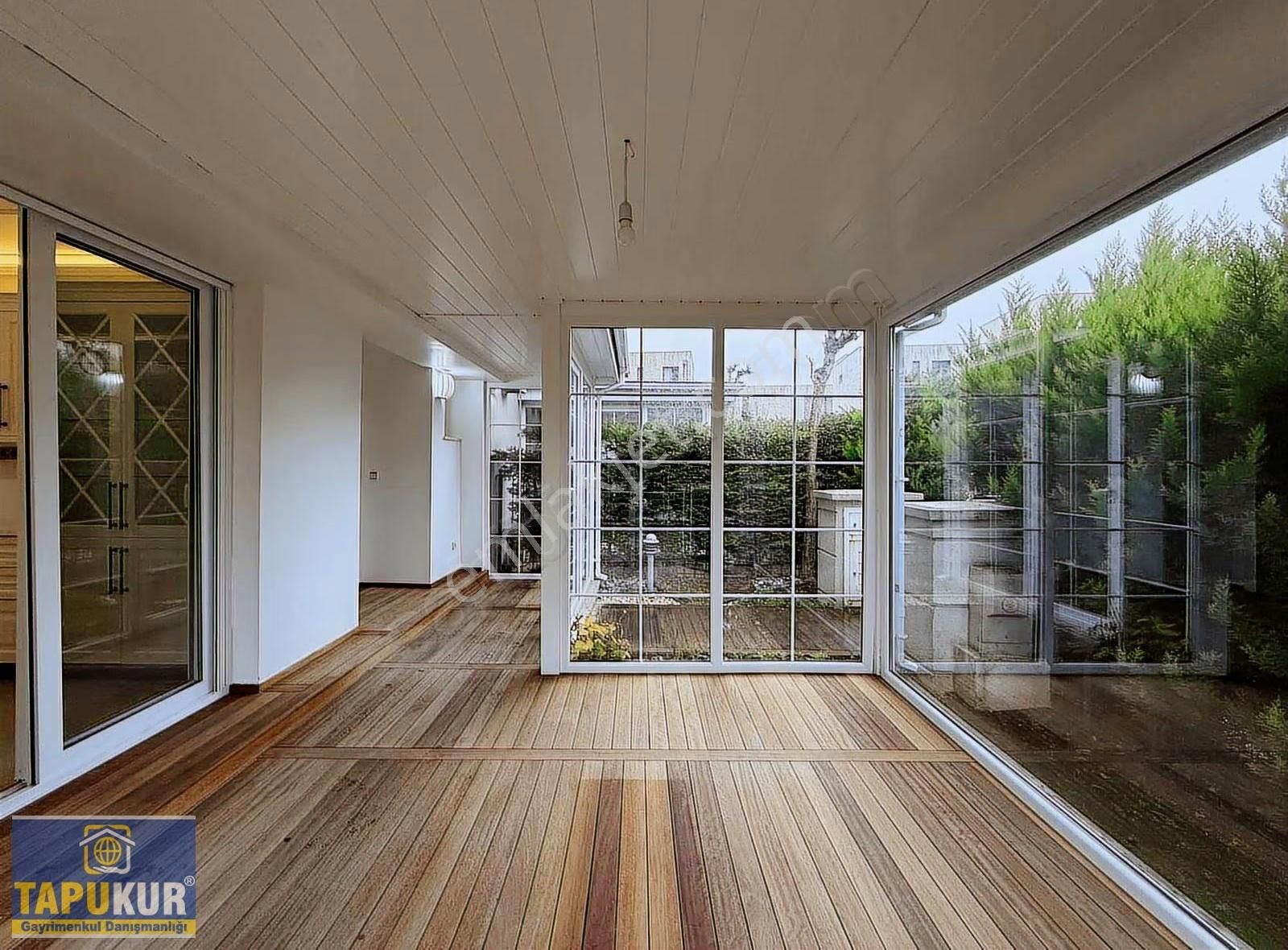 Satılık Eston Şehir 6, Müstakil Bahçeli, 4+1, En Köşe Müstakil - Görsel 19