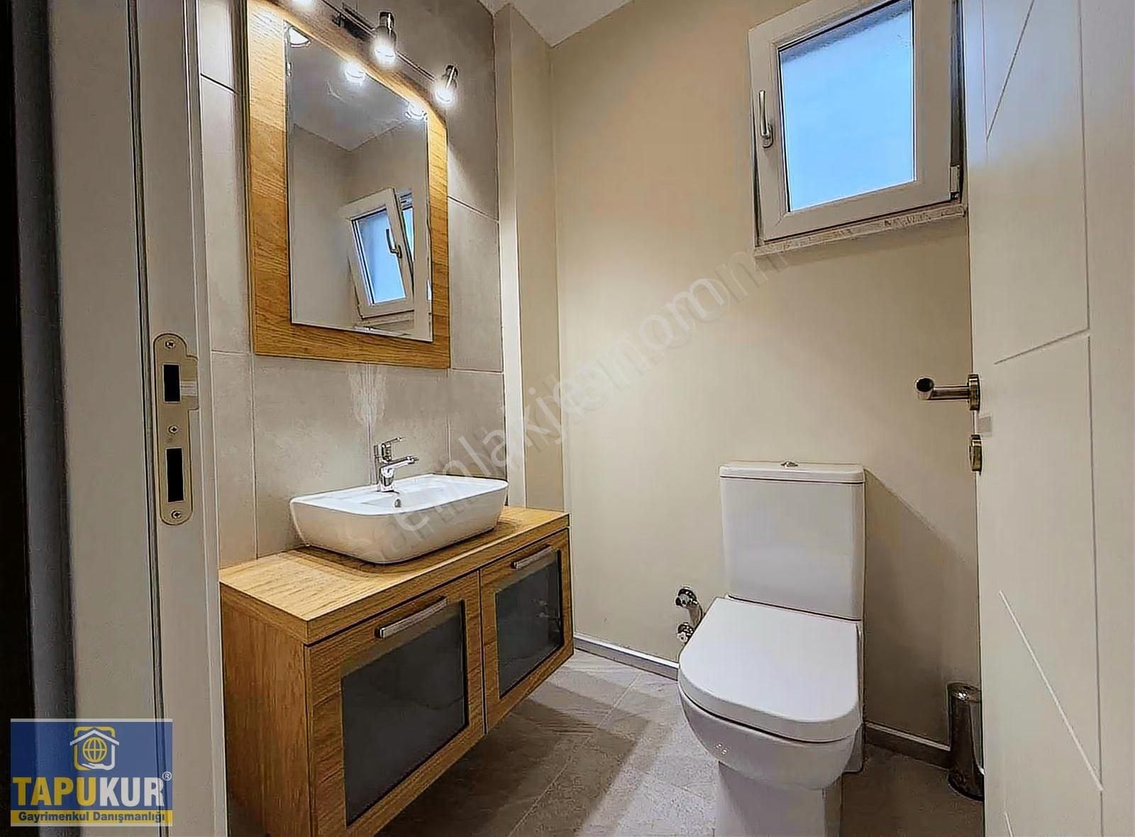 Satılık Eston Şehir 6, Müstakil Bahçeli, 4+1, En Köşe Müstakil - Görsel 6