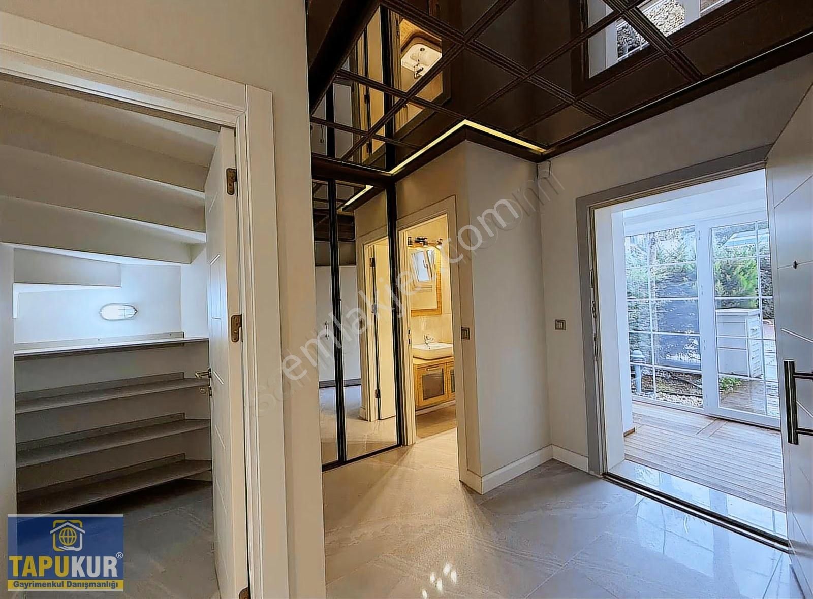 Satılık Eston Şehir 6, Müstakil Bahçeli, 4+1, En Köşe Müstakil - Görsel 8