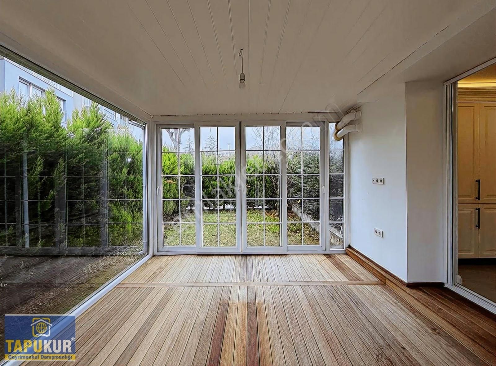 Satılık Eston Şehir 6, Müstakil Bahçeli, 4+1, En Köşe Müstakil - Görsel 16