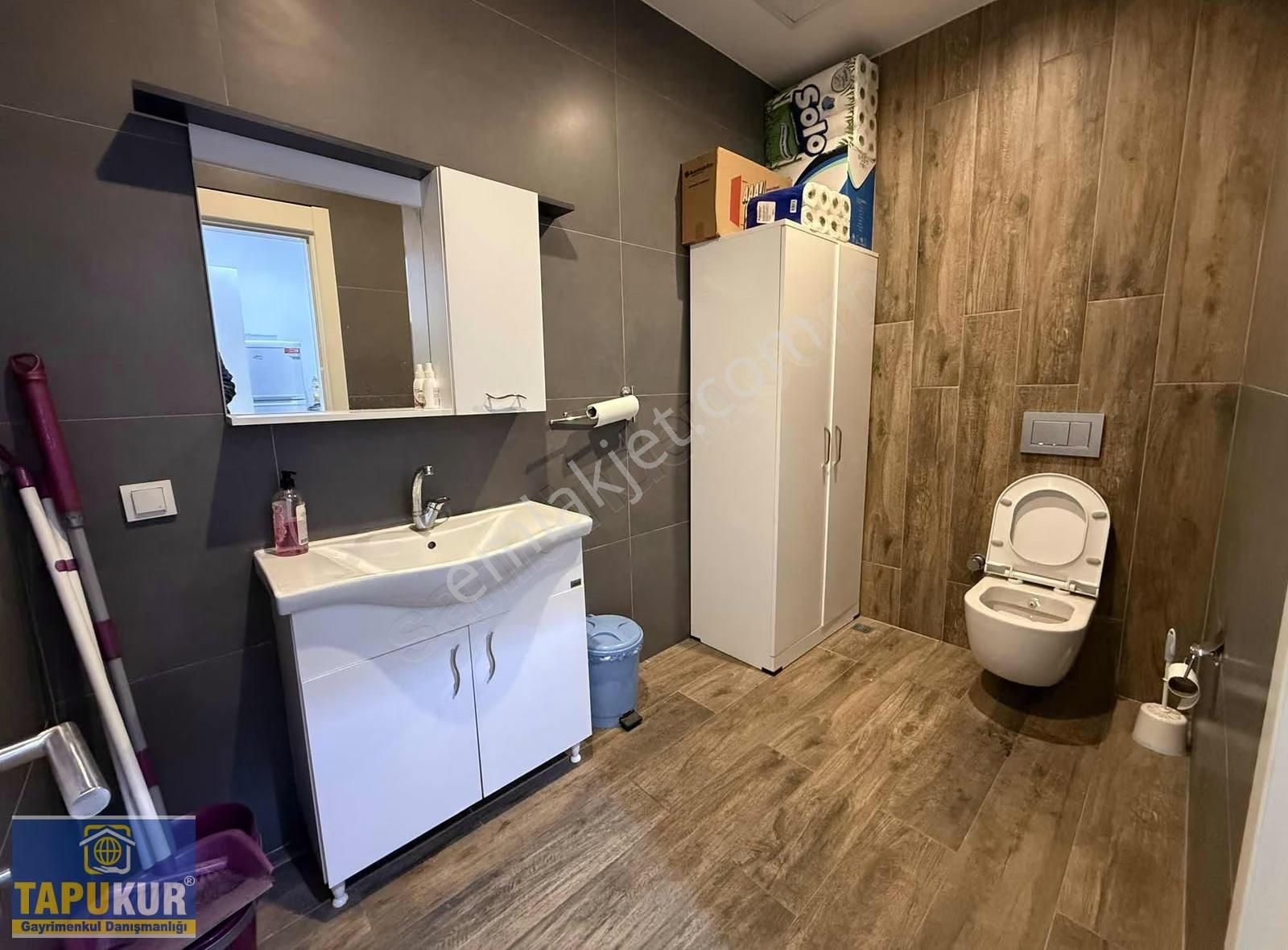 Karat 34 Sitesi Satılık Fırsat Ofis,hazır Yapılı,önü Komple Açık - Görsel 7