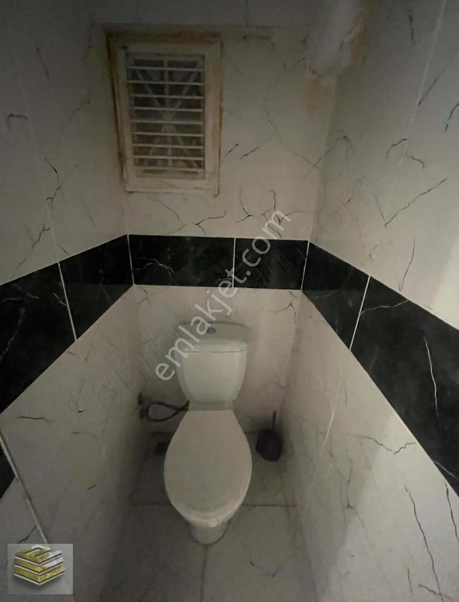 Ekipten Adalet Mahallesinde Doğalgazlı Satılık Daire - Görsel 24