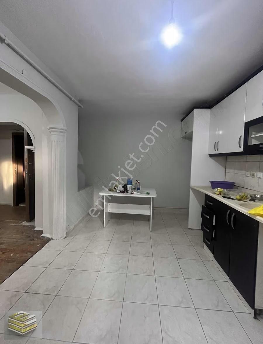 Ekipten Adalet Mahallesinde Doğalgazlı Satılık Daire - Görsel 20