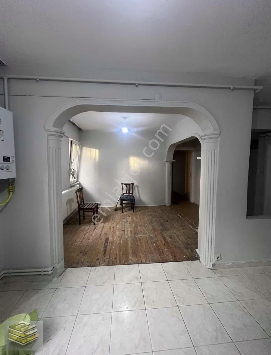 Ekipten Adalet Mahallesinde Doğalgazlı Satılık Daire - Görsel 22