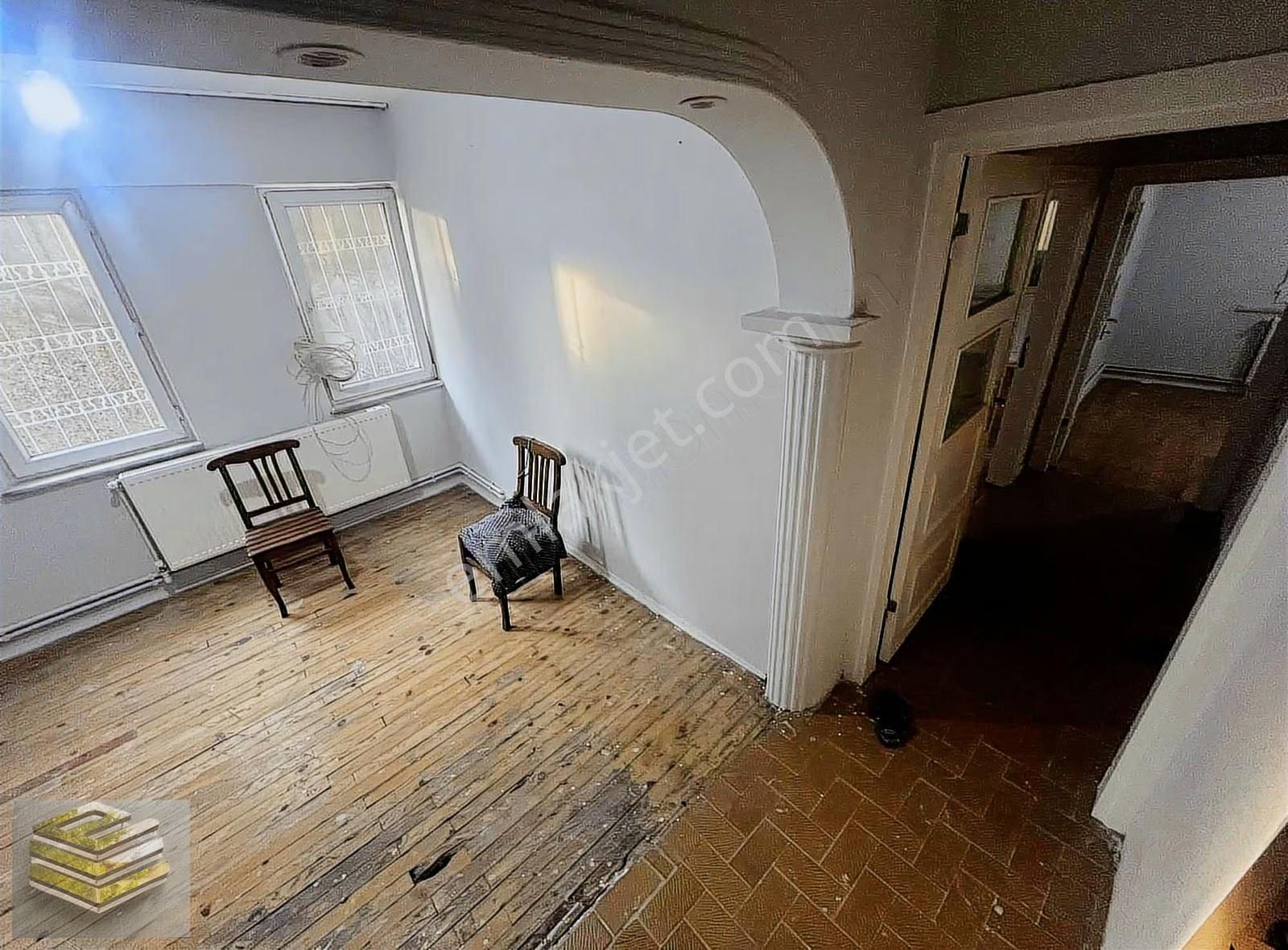 Ekipten Adalet Mahallesinde Doğalgazlı Satılık Daire - Görsel 10