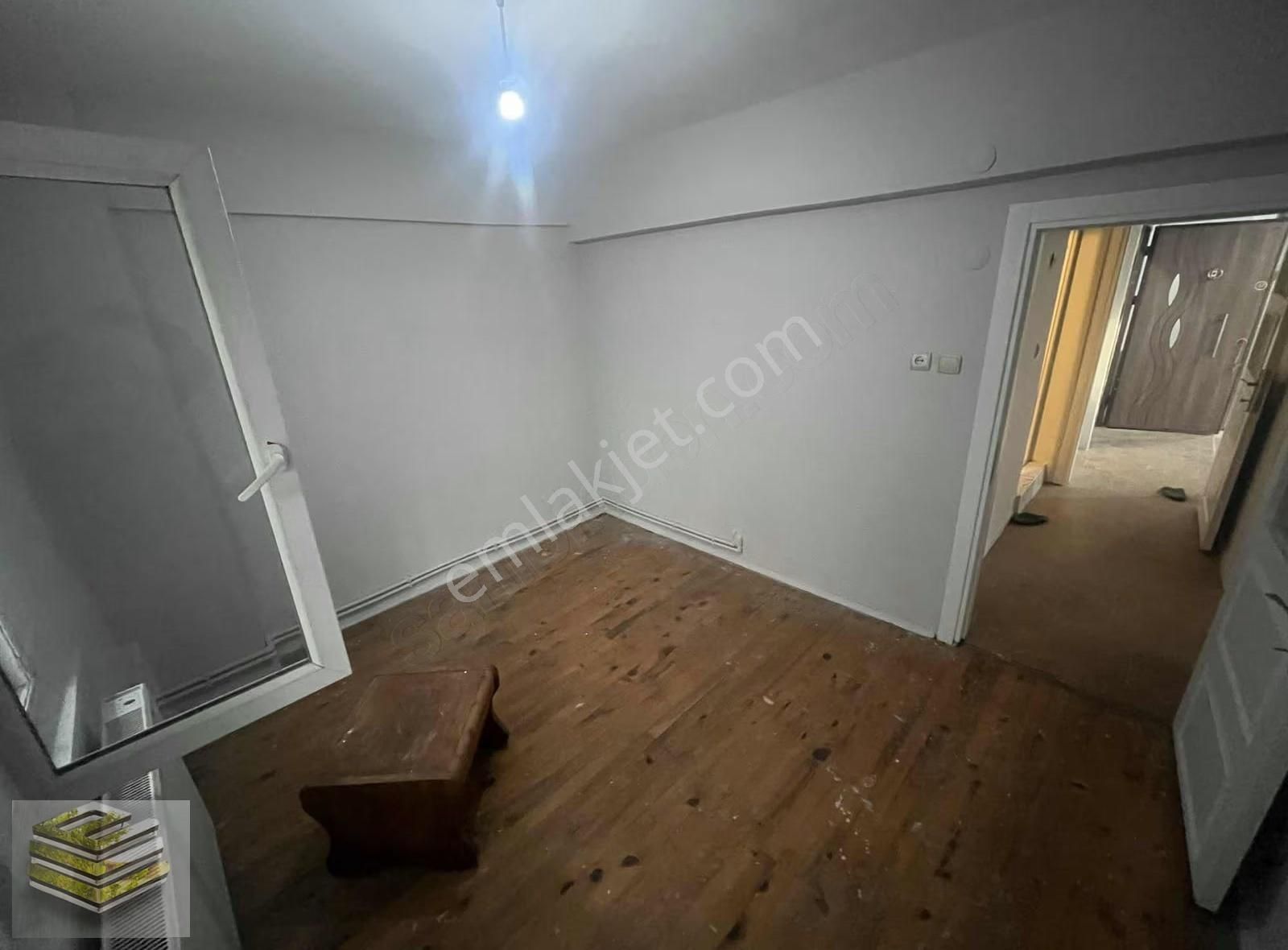 Ekipten Adalet Mahallesinde Doğalgazlı Satılık Daire - Görsel 18