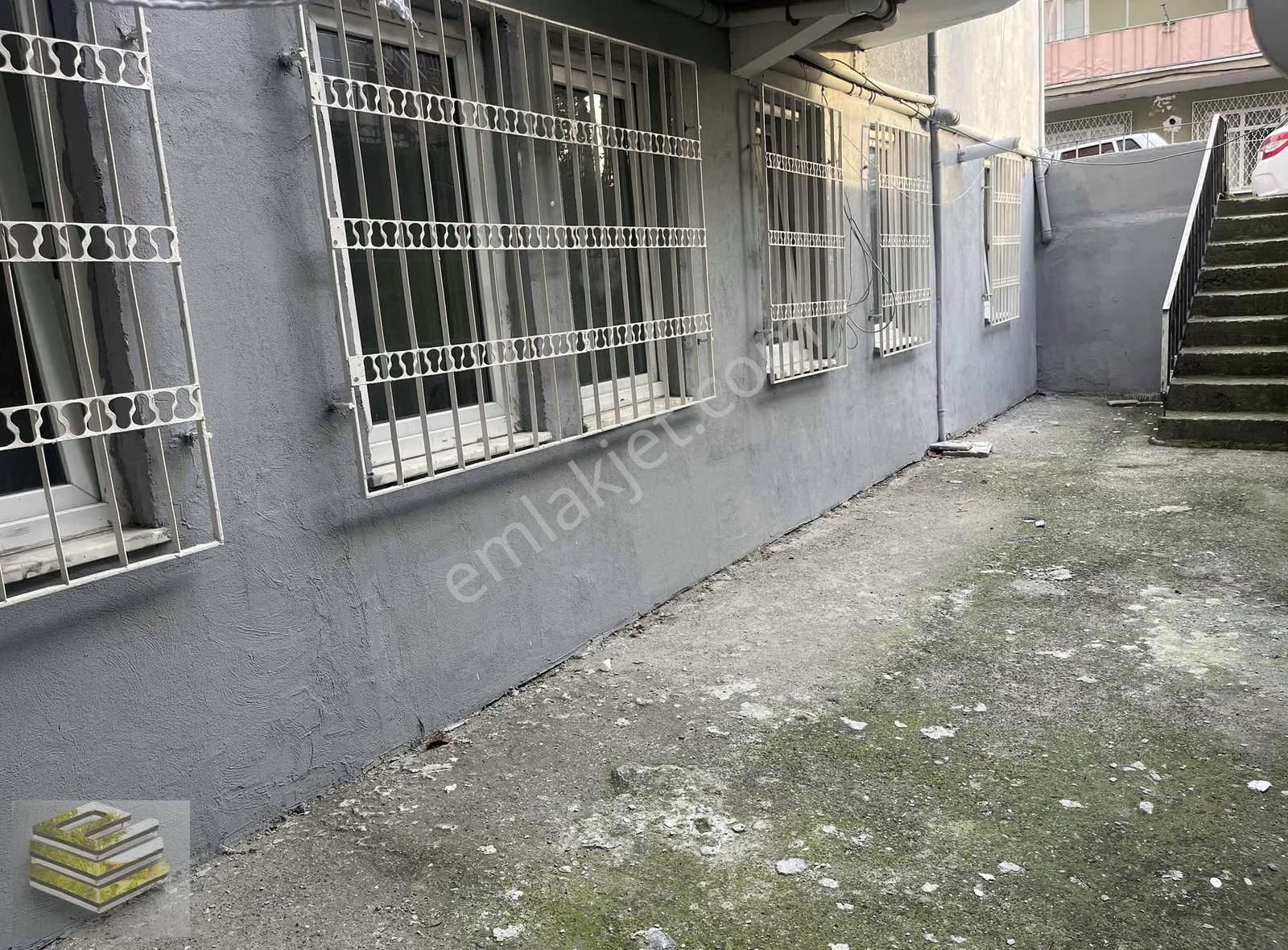 Ekipten Adalet Mahallesinde Doğalgazlı Satılık Daire - Görsel 17