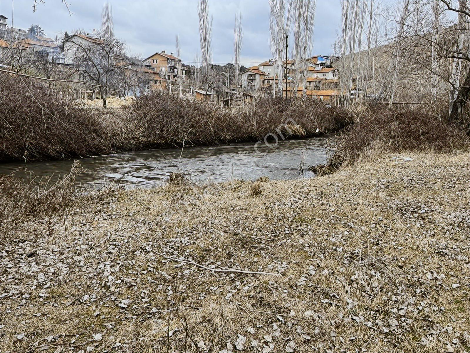 901 Mt. Köy İçinde Önünden Akan Dere .yol,su Elektrik Sorunu Yok - Görsel 3