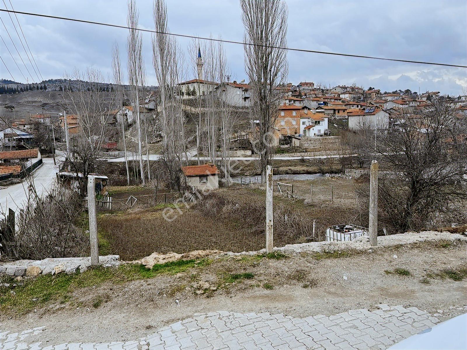 901 Mt. Köy İçinde Önünden Akan Dere .yol,su Elektrik Sorunu Yok - Görsel 29