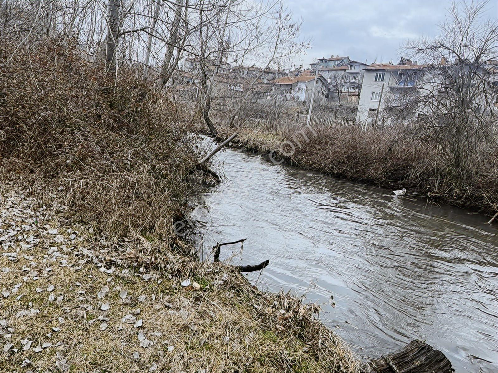 901 Mt. Köy İçinde Önünden Akan Dere .yol,su Elektrik Sorunu Yok - Görsel 4