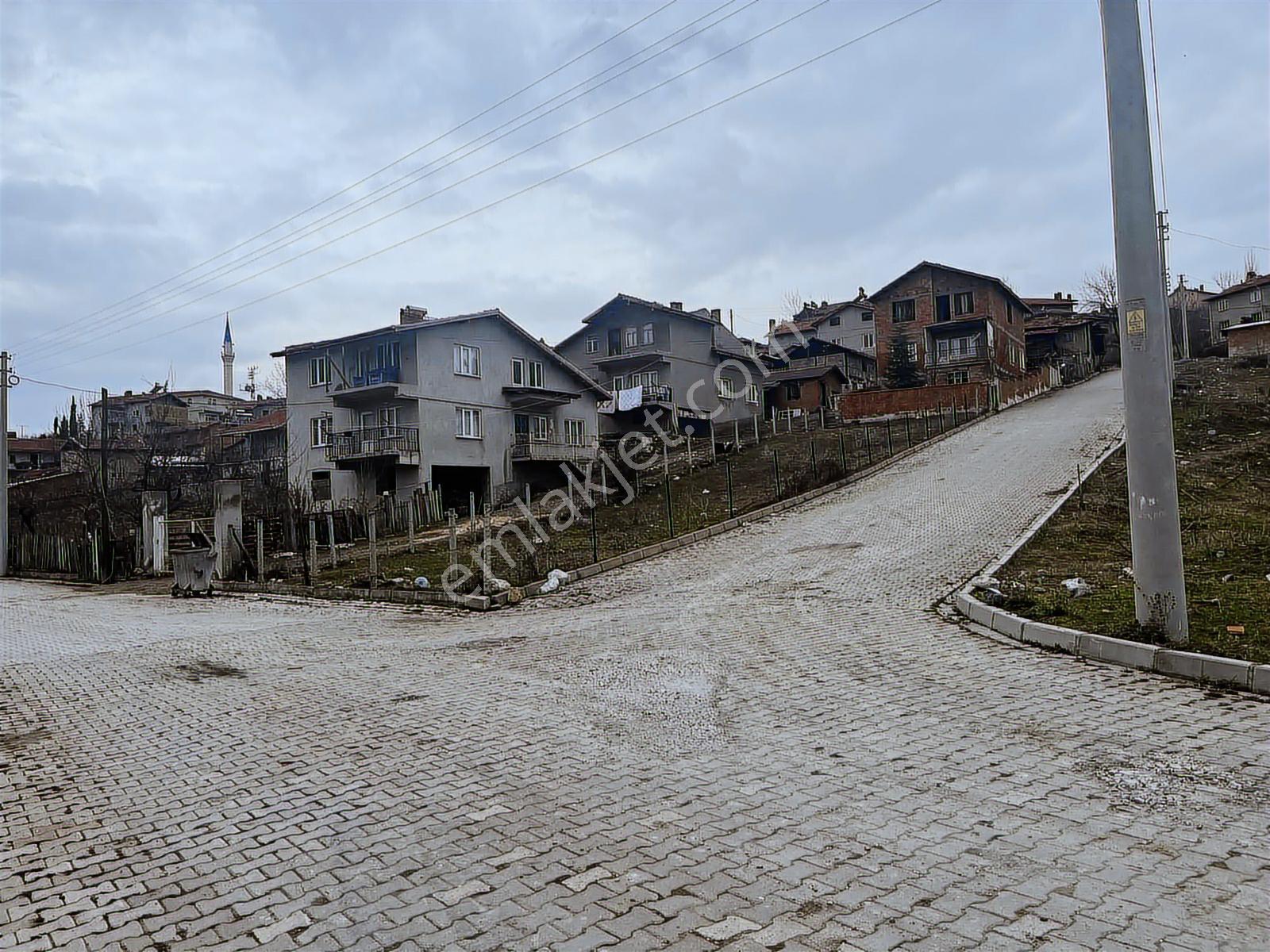 901 Mt. Köy İçinde Önünden Akan Dere .yol,su Elektrik Sorunu Yok - Görsel 15