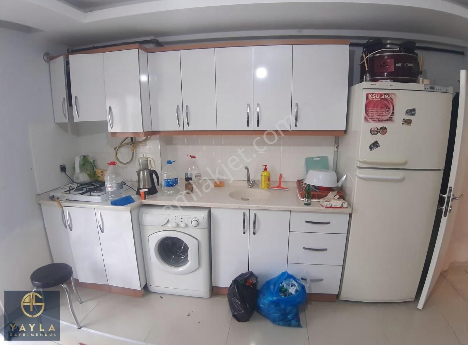 Acıl Satılık 1+1 Daıre Tramvaya 200 Mt Mesafede Fırsat - Görsel 6