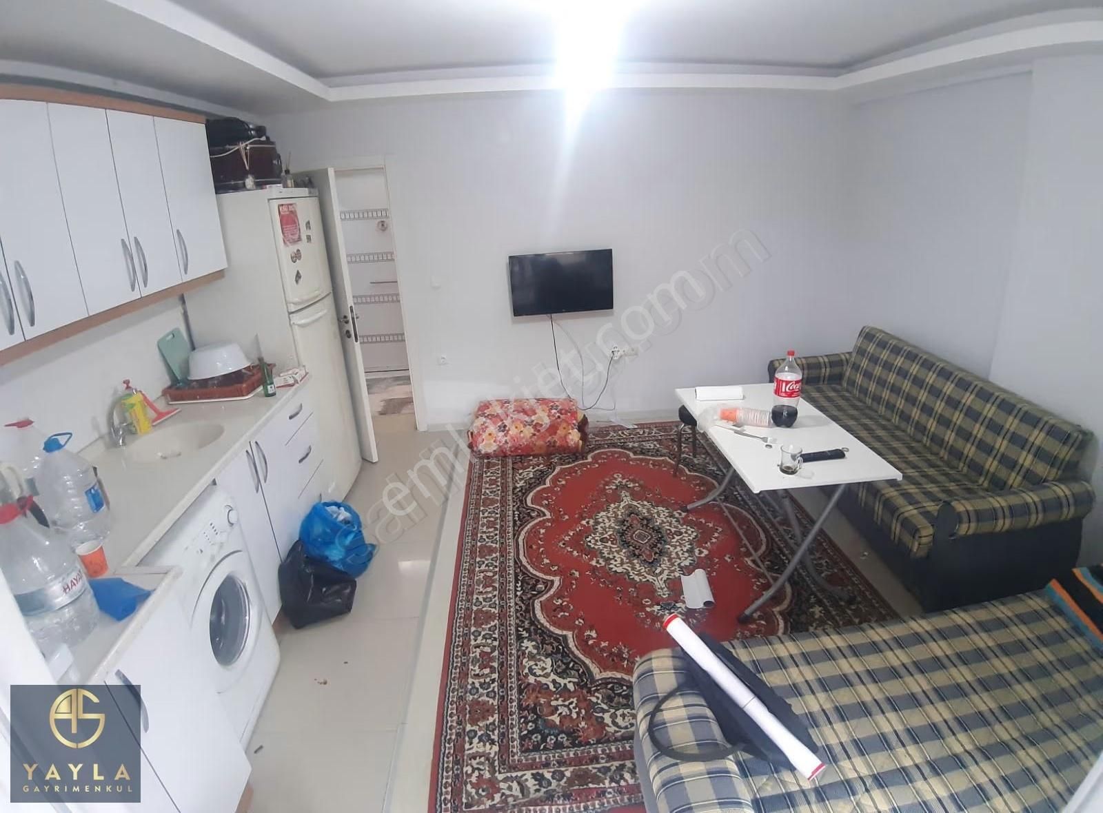 Acıl Satılık 1+1 Daıre Tramvaya 200 Mt Mesafede Fırsat - Görsel 20