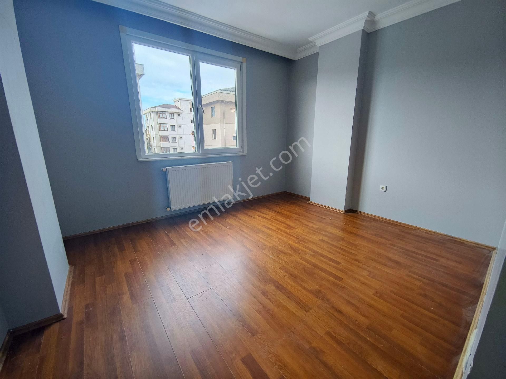 Güneyden Metroya 6 Dakika Yürüme 3+1.95m2 Ara Kat Daire - Görsel 31