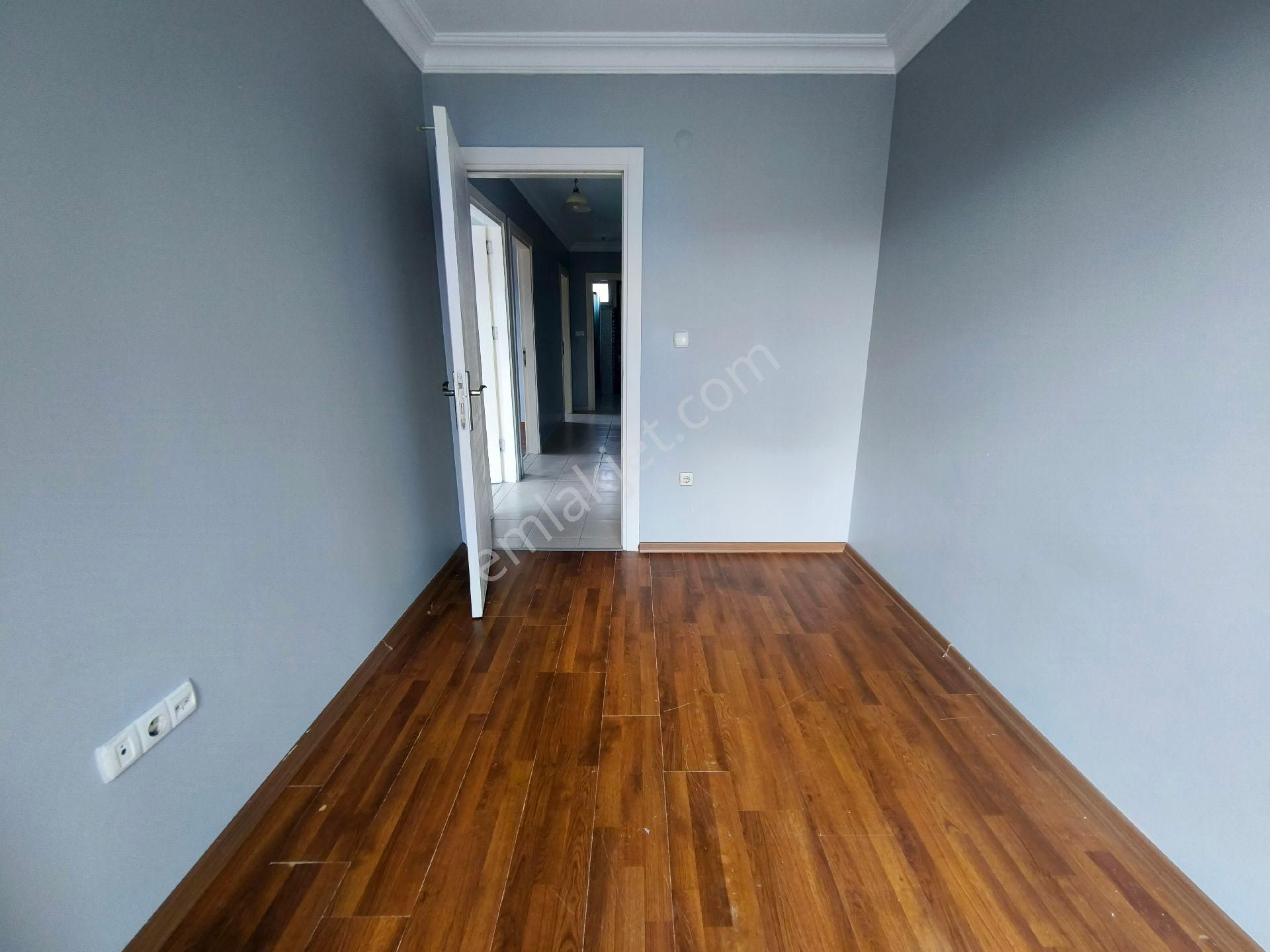 Güneyden Metroya 6 Dakika Yürüme 3+1.95m2 Ara Kat Daire - Görsel 16