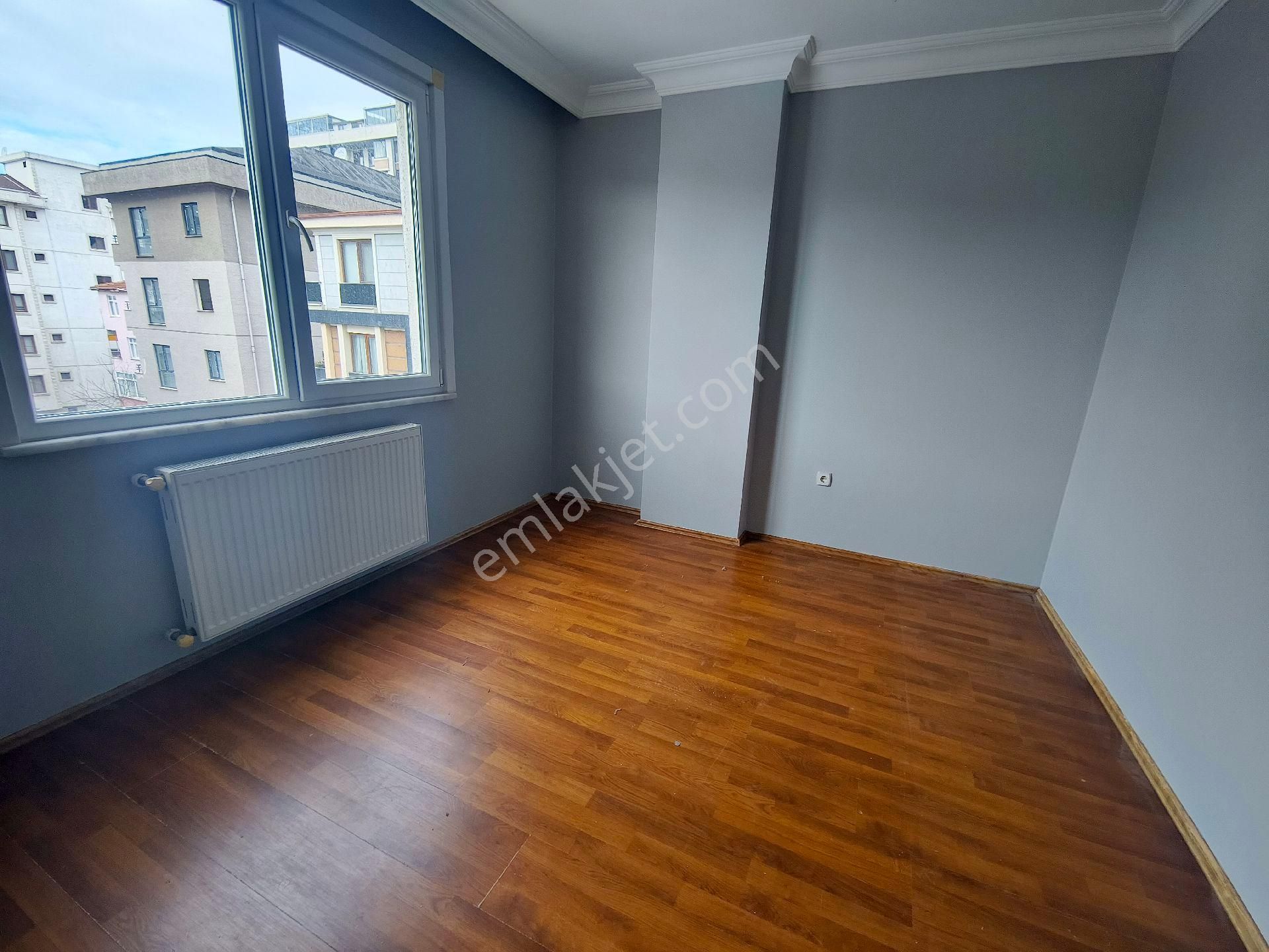 Güneyden Metroya 6 Dakika Yürüme 3+1.95m2 Ara Kat Daire - Görsel 30