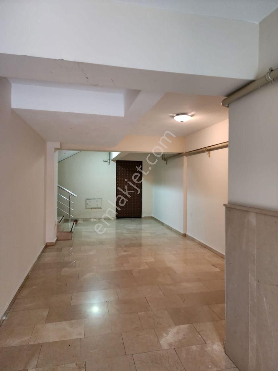 Ertuğrul Mahallesinde Eşyalı. Kiralık 1+1 Lüks Daire - Görsel 21