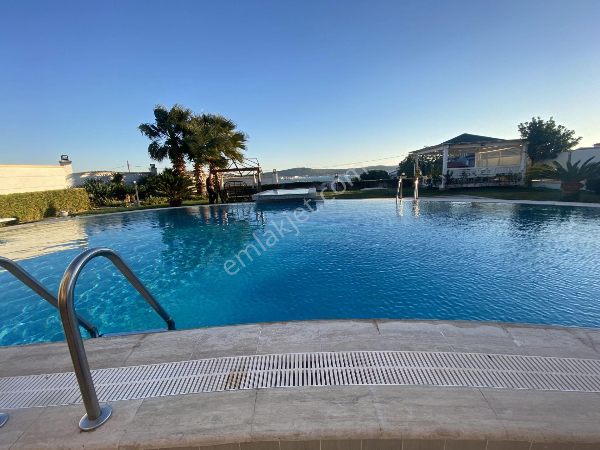 Balıkesir Ayvalık Cunda Adasında Satılık Muhtesem Malikane - Görsel 32