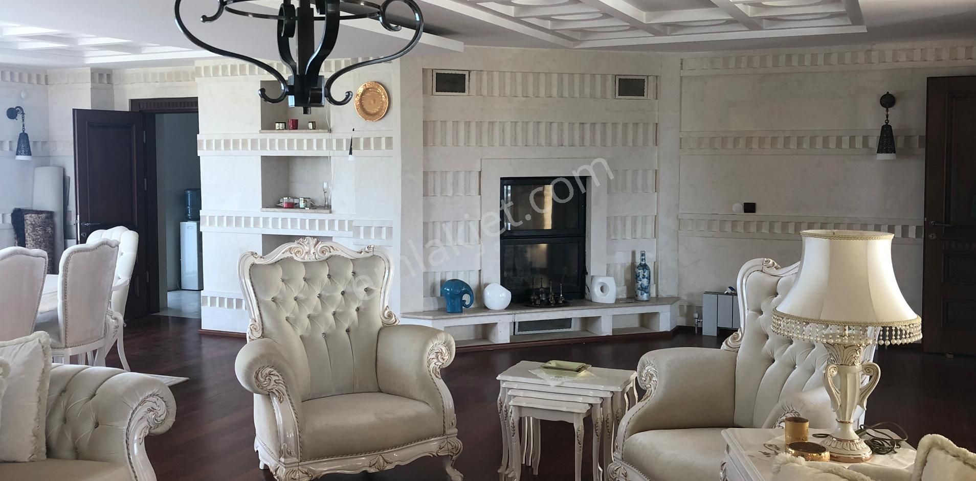 Balıkesir Ayvalık Cunda Adasında Satılık Muhtesem Malikane - Görsel 15