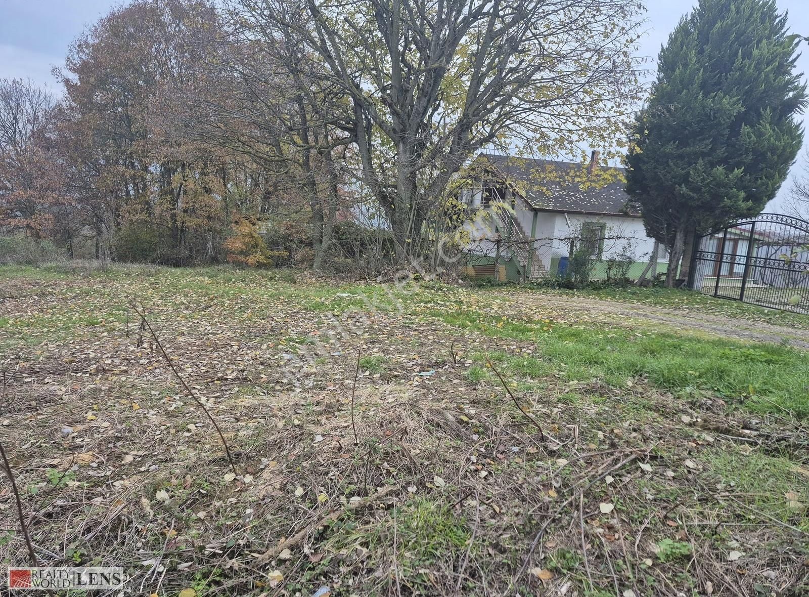 Serdivan Beşevler'de Yola Cepheli Hobi Bahçesi - Görsel 7