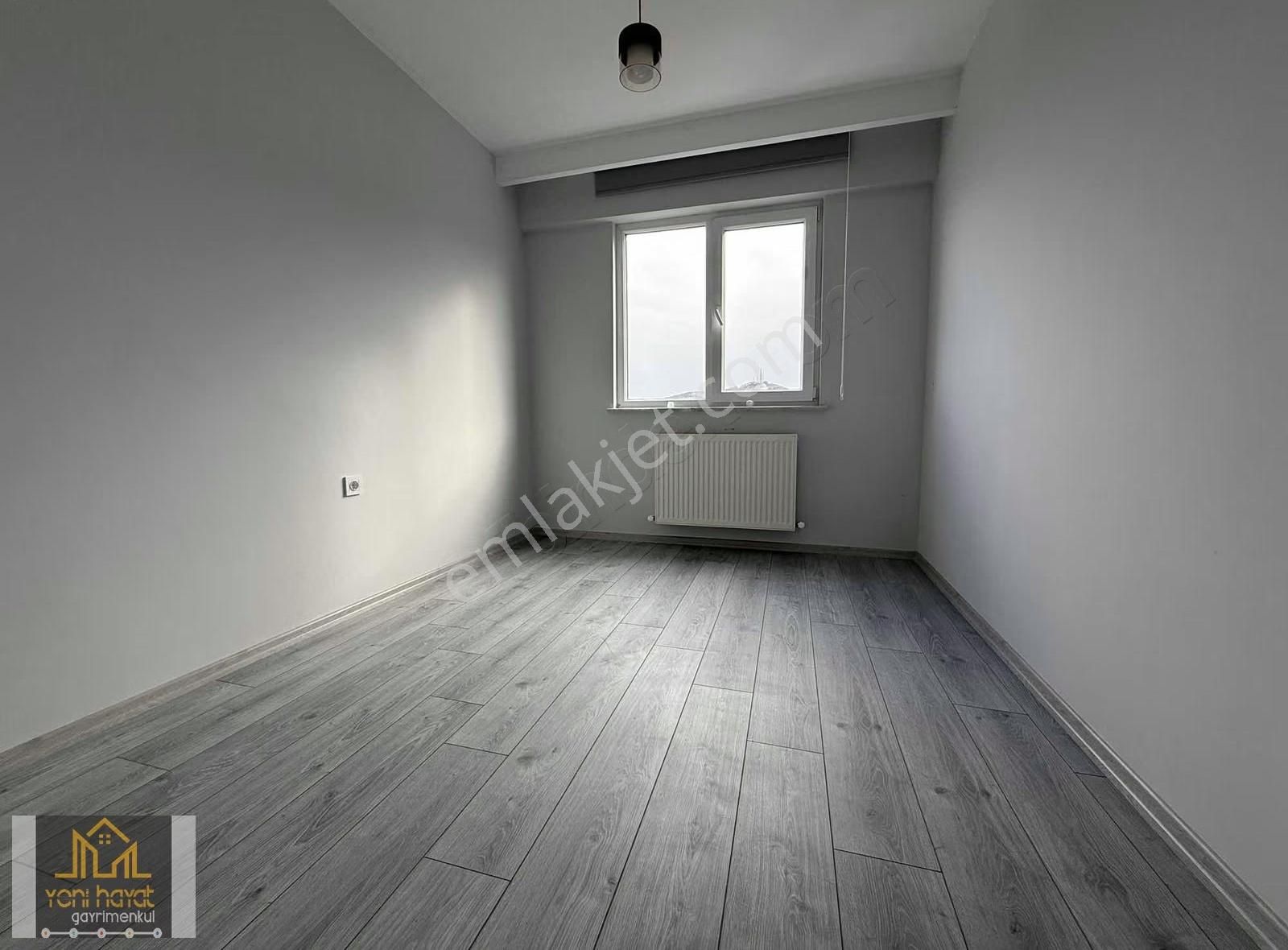 Hasköy'de Deniz Ve Doğa Manzaralı Sıfır Satılık 2+1 Daire - Görsel 8