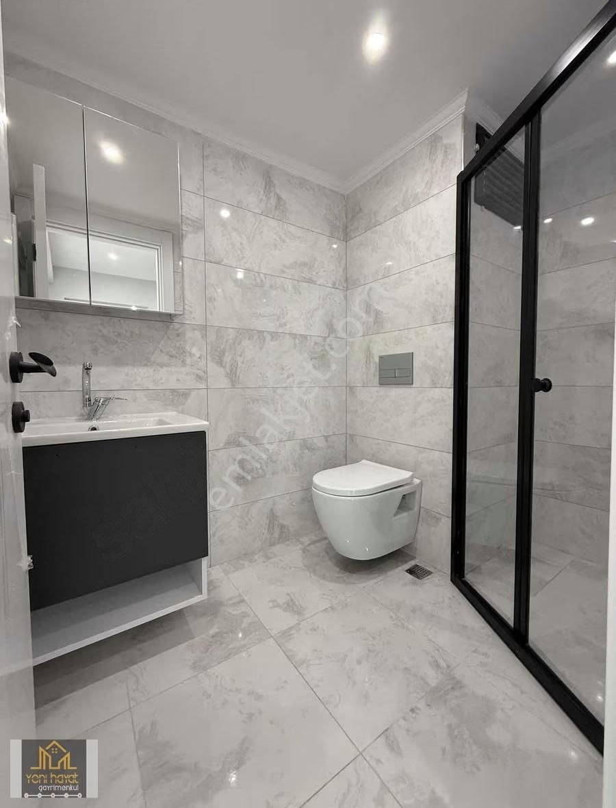 Hasköy'de Deniz Ve Doğa Manzaralı Sıfır Satılık 2+1 Daire - Görsel 3