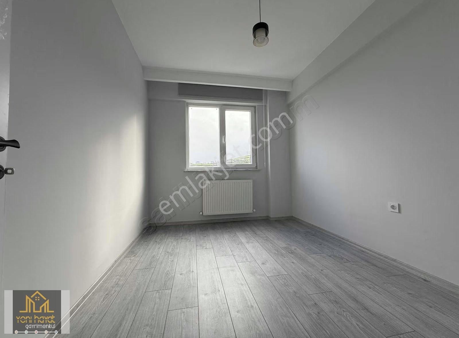 Hasköy'de Deniz Ve Doğa Manzaralı Sıfır Satılık 2+1 Daire - Görsel 2