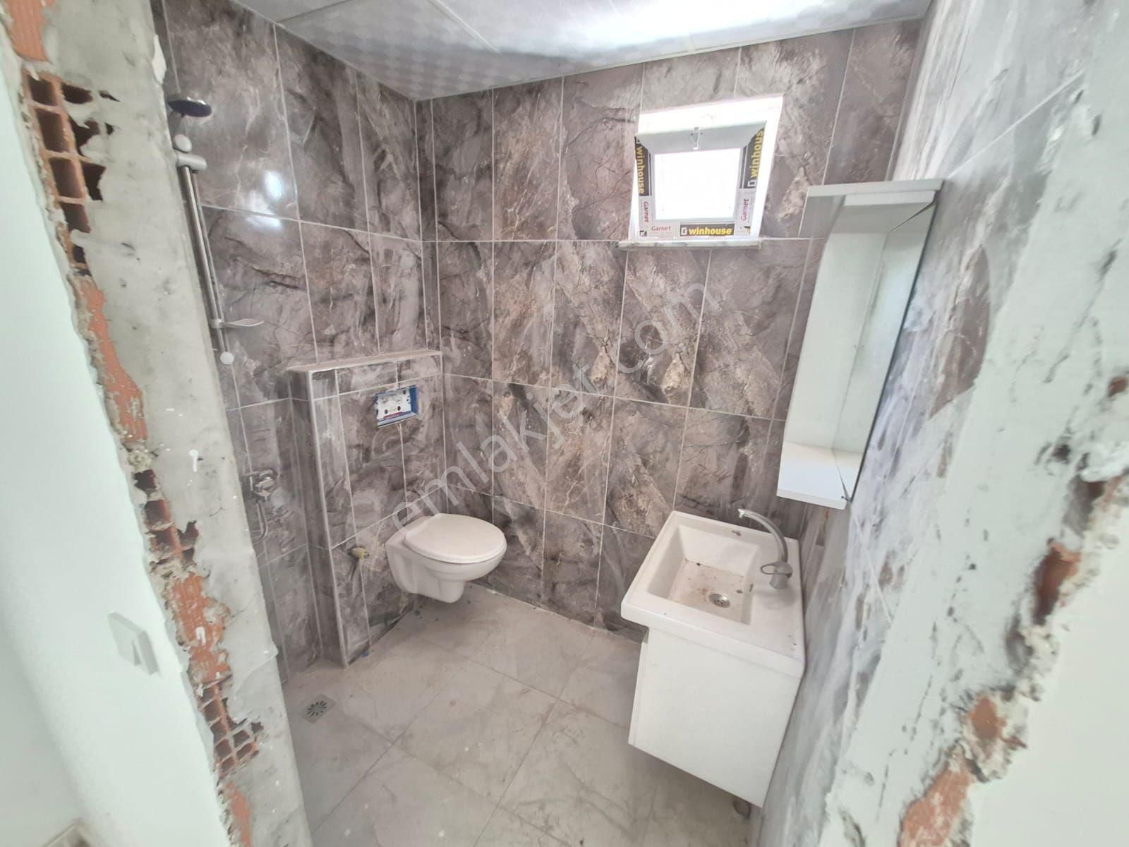 Kepez Esentepe’de Sıfır 3+1 Kat Bahçe Dubleks 2 Aya Teslim Yatırımlık - Görsel 15