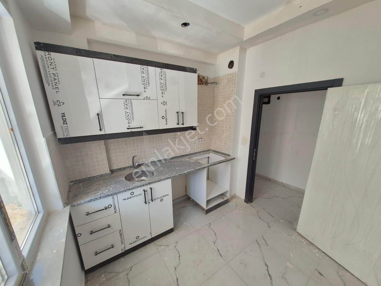 Kepez Esentepe’de Sıfır 3+1 Kat Bahçe Dubleks 2 Aya Teslim Yatırımlık - Görsel 2